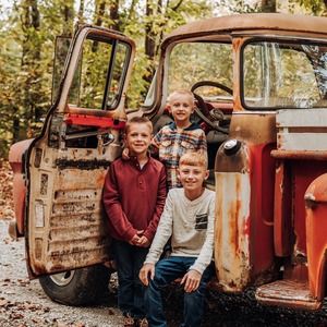 Meet your Posher, Haley